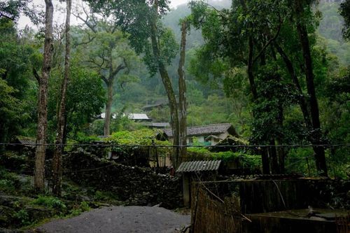 Từ 'làng địa ngục' đến những thôn bản đẹp nhất Hà Giang