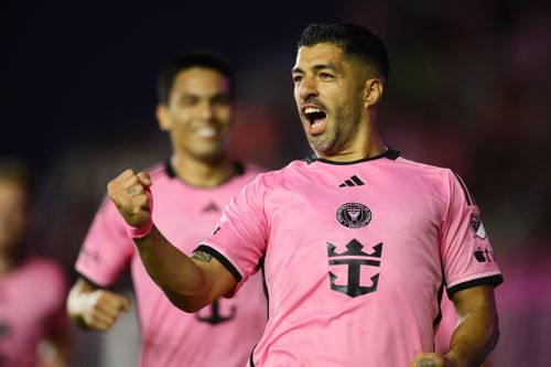 Suarez trước quyết định lớn nhất sự nghiệp