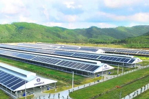 Hà Nội ban hành nhiều cơ chế khuyến khích phát triển công nghiệp xanh