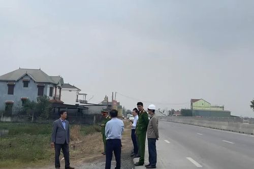 Nghệ An: chấn chỉnh tình trạng mất an toàn giao thông khi thi công trên tuyến Quốc lộ 7