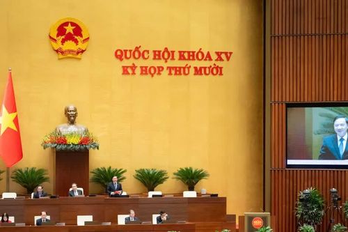 Đại biểu Quốc hội hiến kế nhiều giải pháp phòng, chống tội phạm công nghệ