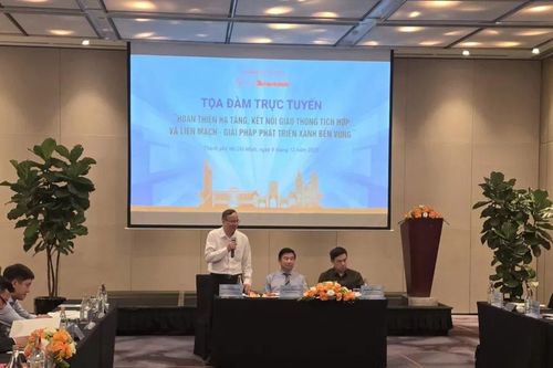 TP Hồ Chí Minh quyết liệt hoàn thiện hạ tầng giao thông xanh: Metro tăng tốc, sạc điện chung tay