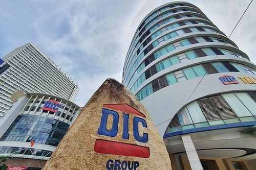 DIC Corp mua lại trước hạn 800 tỉ đồng trái phiếu phát hành tháng 3.2024
