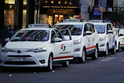 Tổng giám đốc Vinasun đăng ký mua 1,5 triệu cổ phiếu