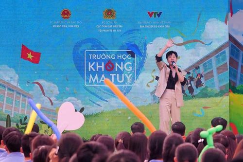 Hành trình kiến tạo tương lai rực rỡ của Gen Z Việt Nam