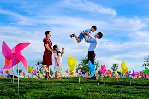 Tuyên Quang hướng tới xây dựng gia đình no ấm, tiến bộ, hạnh phúc, văn minh