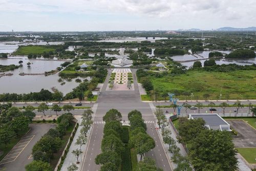 Đổi đất vàng lấy màu xanh đô thị - Bài cuối: Nâng cao chất lượng môi trường sống
