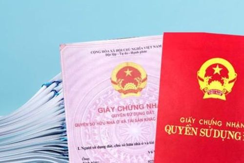 Hướng dẫn cấp lại Giấy chứng nhận cho đất sử dụng sai mục đích