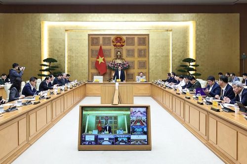 'Chiến dịch Quang Trung' vì niềm vui, hạnh phúc của người dân