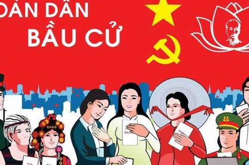 Nguyên tắc phổ thông và bình đẳng trong bầu cử