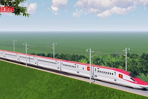 Đường sắt tốc độ cao Bắc – Nam: Đề xuất tách bồi thường, tái định cư thành dự án độc lập