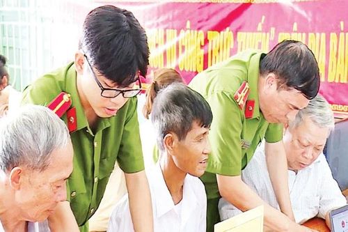 Quyền con người trong kỷ nguyên số