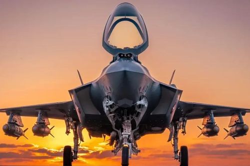 Tính toán chiến lược của Israel trong thương vụ Saudi Arabia mua F-35 của Mỹ
