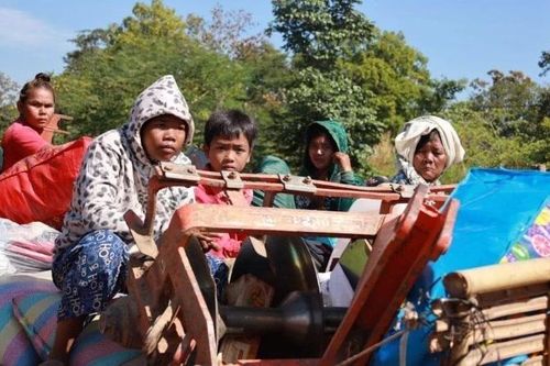 Liên hợp quốc kêu gọi Thái Lan và Campuchia hạ nhiệt căng thẳng