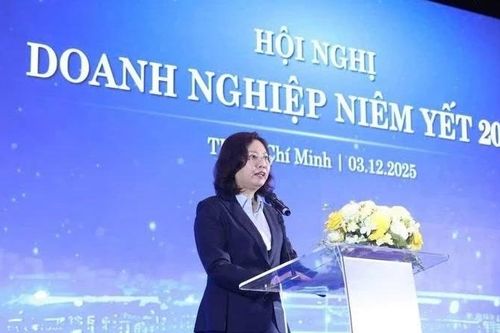 VLCA 2025: Chuẩn mới cho doanh nghiệp niêm yết trong giai đoạn thị trường mới nổi