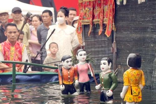 Hà Nội thu hút khách du lịch với điểm nhấn ẩm thực và làng nghề