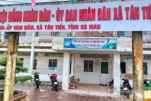 Gần 2/3 xã, phường giàu truyền thống cách mạng ở Cà Mau được công nhận 'An toàn khu'