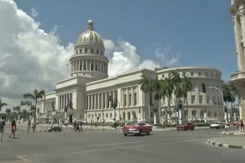 Cuba bác tin liên hệ với Mỹ về 'tương lai Venezuela'