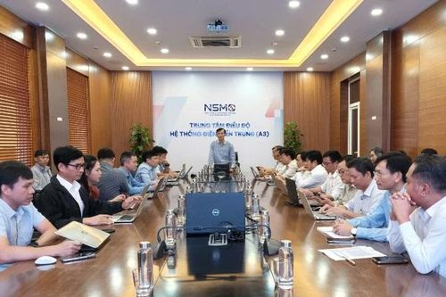 Năm 2026: Dự báo phụ tải điện miền trung tăng 9%