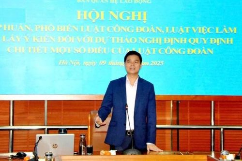 Nắm chắc pháp luật, điều kiện quan trọng bảo vệ tốt hơn quyền lợi người lao động