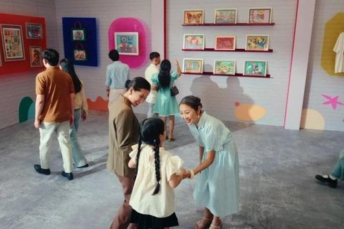 Khi cha mẹ dẫn đường, công nghệ trở thành đôi cánh để trẻ em khám phá thế giới