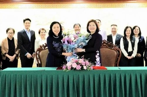 Tiếp tục đóng góp thiết thực để phát triển bền vững thị trường chứng khoán và ngành kiểm toán