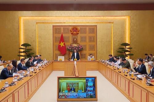 Thần tốc triển khai 'Chiến dịch Quang Trung' xây dựng nhà cho người dân vùng bão lũ