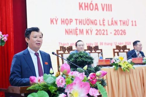 Huế đặt quyết tâm tăng trưởng 2 con số