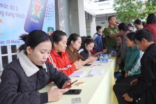 Ngày thứ Bảy số ở vùng biên