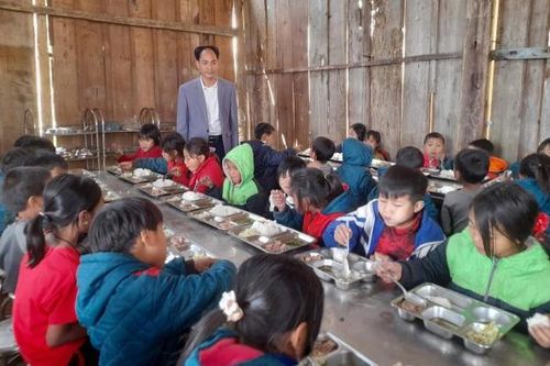 Cơ quan chức năng vào cuộc xác minh dự án 'Nuôi em – Nghệ An'