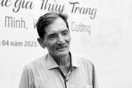 Nghệ sĩ Thương Tín qua đời