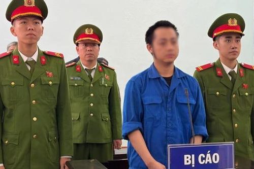 'Giao trứng cho ác'