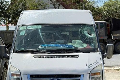 Họa vô đơn chí!