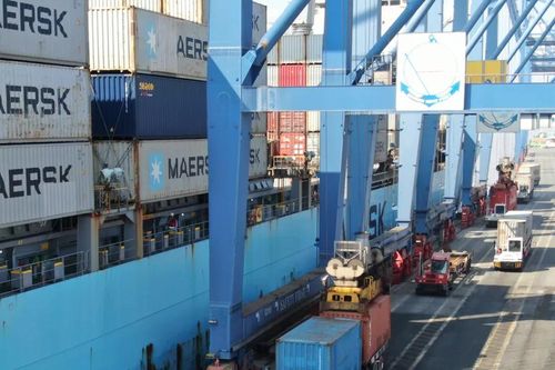 Khu Thương mại tự do - đột phá cho kinh tế Việt Nam