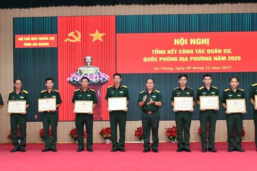 Sẵn sàng các phương án bảo vệ Hội nghị APEC 2027