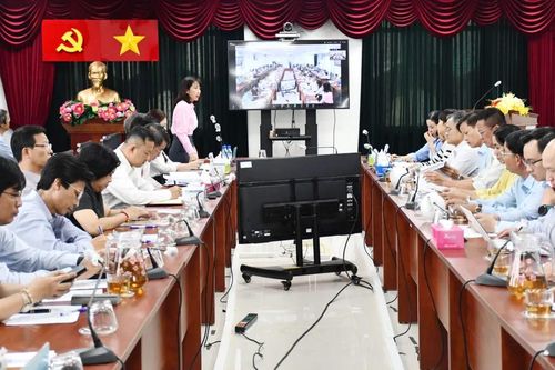 TPHCM: Hoàn tất phương án sắp xếp nhân sự phường, xã trước 15-12
