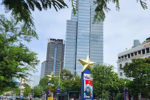 TPHCM: Điều chỉnh giao thông tuyến đường Lê Lợi