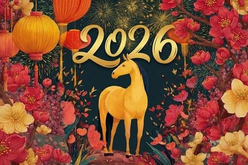 Vì sao Bính Ngọ 2026 được gọi là năm 'Song Hỏa'?