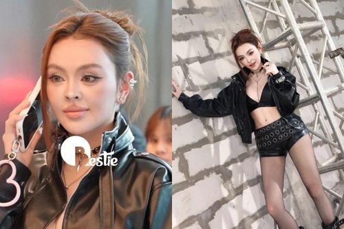 Trang Nemo bị 'bóc triệt để' nhan sắc thật khi bị quay lén bằng 'cam thường'
