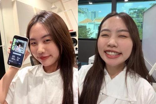 Phương Mỹ Chi gây chú ý với ảnh mặt mộc không son phấn