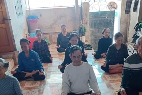 Tập tâm năng dưỡng sinh, nâng cao sức khỏe, đẩy lùi bệnh tật