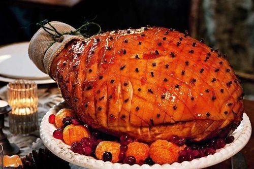 Món ăn Giáng sinh cổ điển mang lịch sử lâu đời gây bất ngờ