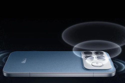 Poco F8 Ultra lật đổ nhược điểm của iPhone và Galaxy