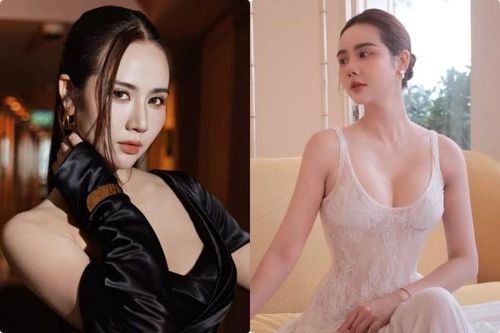 Nữ tổng tài 'Cách em 1 milimet' đẹp quyến rũ ngoài đời thực