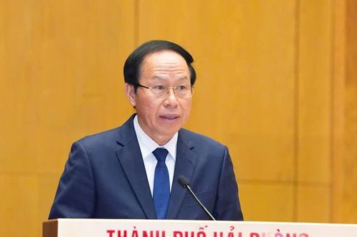 Năm 2025, Hải Phòng hoàn thành nhiều nhiệm vụ lớn, quan trọng