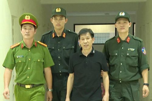 Thanh Hóa vẫn còn tình trạng người có chức vụ 'bảo kê' cho vi phạm