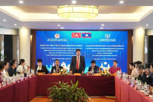 Chia sẻ kinh nghiệm vận dụng SEA-PLM trong đảm bảo chất lượng giáo dục