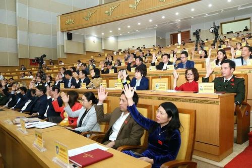 Hưng Yên dự kiến dành khoảng 820 tỷ đồng để cấp bù và hỗ trợ học phí