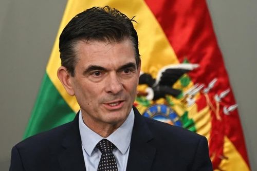 Israel và Bolivia khôi phục quan hệ ngoại giao