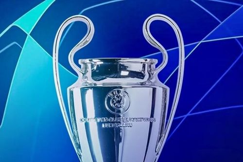 Cập nhật lịch thi đấu Cup C1 châu Âu và lịch phát sóng trực tiếp Champions League mới nhất hôm nay